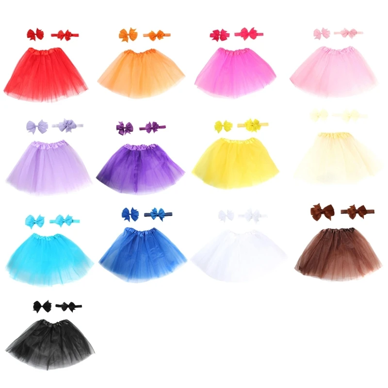 2024 New Bowknot Headband Hair Clip Soft Fluffy Tutu Kit Toddler Photo Shoot Prop Outfit
2024 New Bowknot Headband Hair Clip Soft Fluffy Tutu Kit Toddler Photo Shoot Prop Outfit