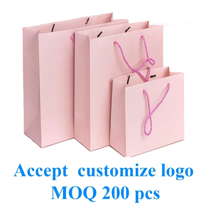 15 pcs new arrival Kraft shopping paper bags Custom Gift Packing Ten sizes Available Custom
15 pcs new arrival Kraft shopping paper bags Custom Gift Packing Ten sizes Available Custom