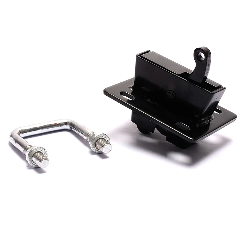 For Doosan Daewoo DH55 60 80 150 220-5 225-7 Excavator door lock U-shaped buckle reverse buckle lock cable excavator accessories
For Doosan Daewoo DH55 60 80 150 220-5 225-7 Excavator door lock U-shaped buckle reverse buckle lock cable excavator accessories