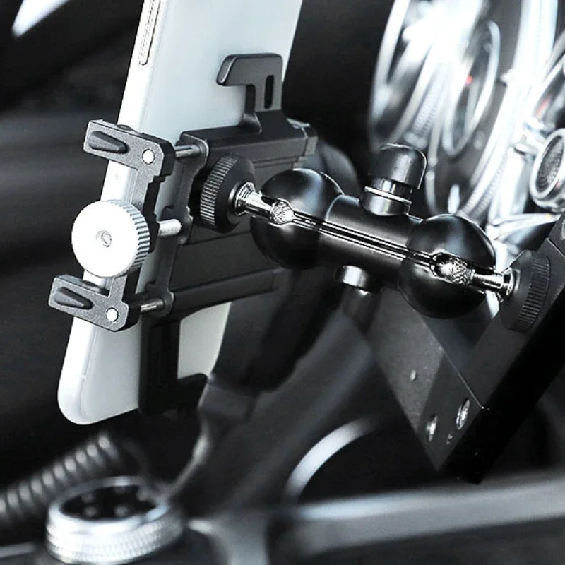 Для Great Wall GWM TANK 300 после 2021 года, ручка второго пилота, расширительный держатель для мобильного телефона, аксессуары для модификации внедорожного автомобиля
Для Great Wall GWM TANK 300 после 2021 года, ручка второго пилота, расширительный держатель для мобильного телефона, аксессуары для модификации внедорожного автомобиля