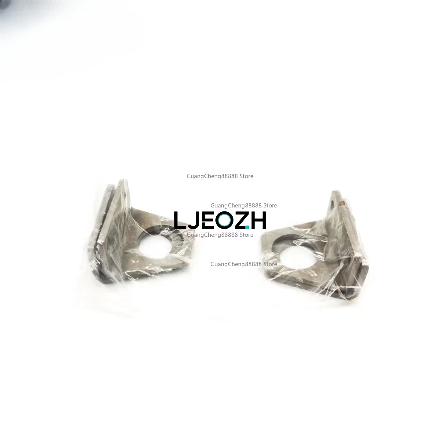 AIRTAC rodless cylinder LB axial fixing bracket F-RMS10/16/20/5/32/40-LB F-RMS16LB
AIRTAC rodless cylinder LB axial fixing bracket F-RMS10/16/20/5/32/40-LB F-RMS16LB