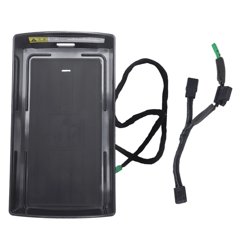 For A3 2014-2019 Car Charging Qi Wireless Phone Charger Fast Charging Case Car Armrest Box Accessories For Iphone 8 X
For A3 2014-2019 Car Charging Qi Wireless Phone Charger Fast Charging Case Car Armrest Box Accessories For Iphone 8 X