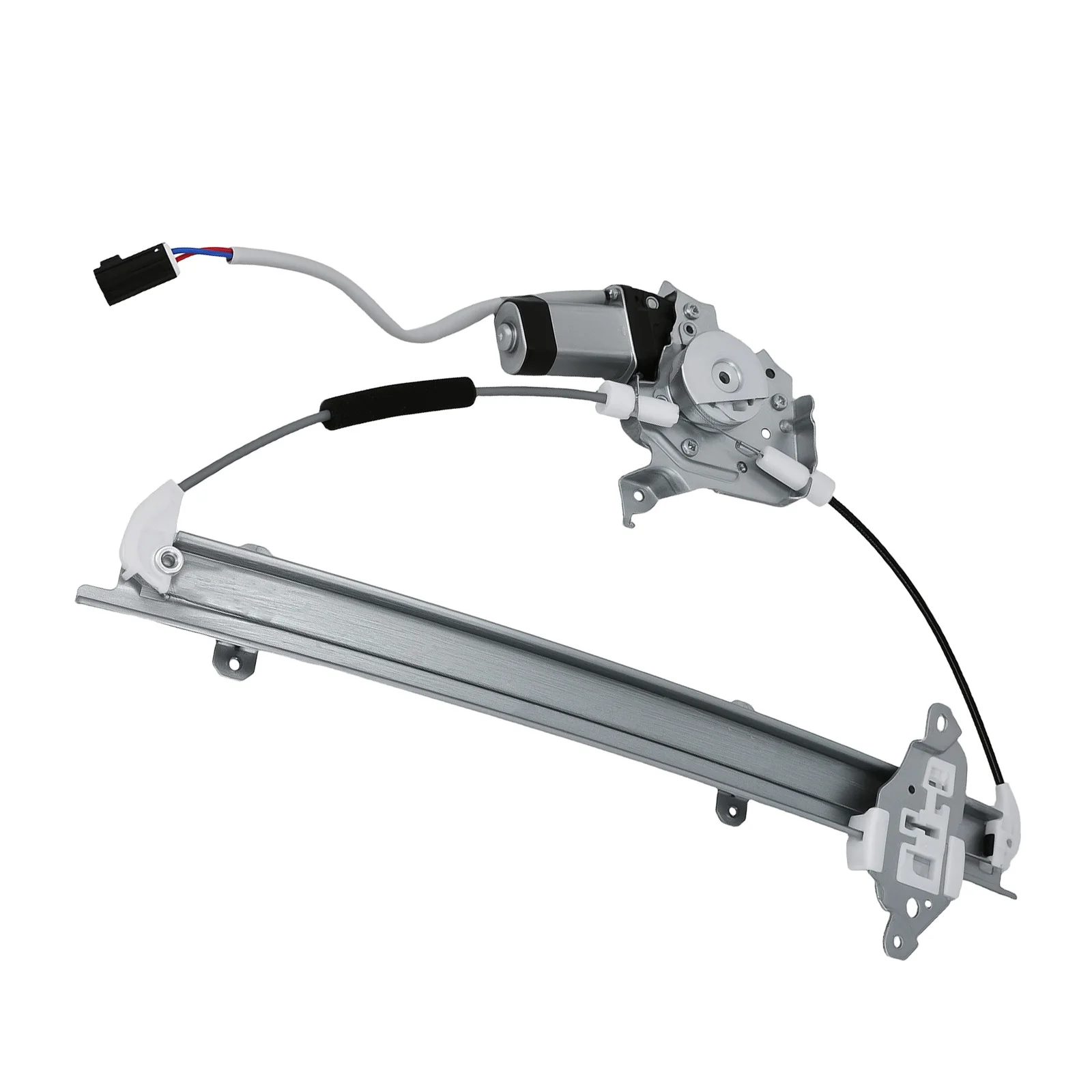 Стеклоподъемник с мотором передний правый для Nissan Sentra 00-06 80730-4Z305
Стеклоподъемник с мотором передний правый для Nissan Sentra 00-06 80730-4Z305