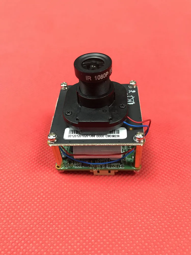 XM HI3516AV200 8MP SC8238 Camera Module H.265AI Outdoor Surveillance Webcam Icsee Remote Monitoring
XM HI3516AV200 8MP SC8238 Camera Module H.265AI Outdoor Surveillance Webcam Icsee Remote Monitoring