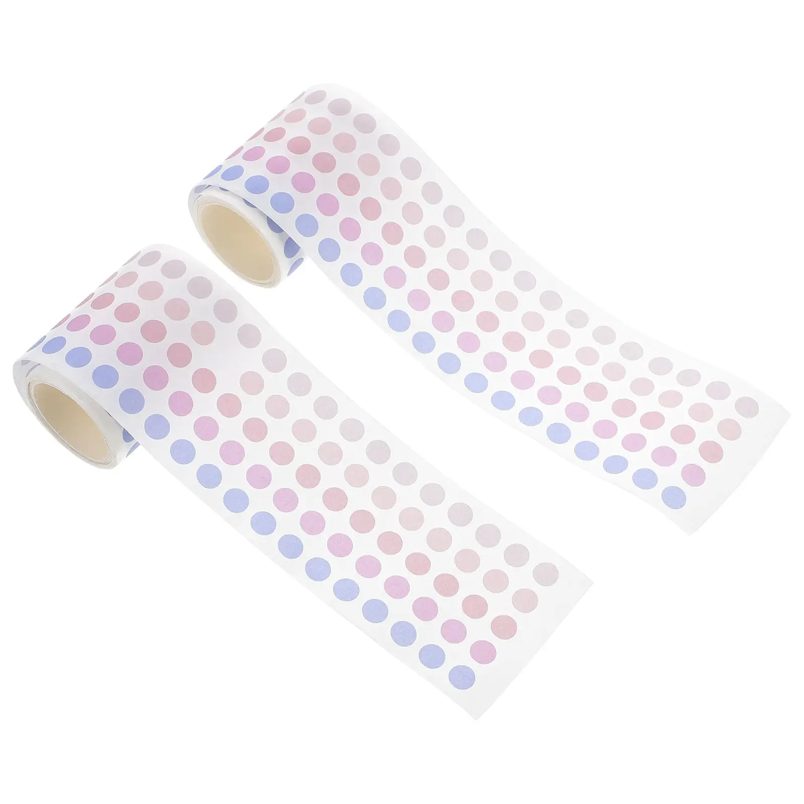2pcs Basic Color Washi Tape Coil Planner Sticker Durable EcoFriendly Journal Sticky Paper Adhesive Labels
2pcs Basic Color Washi Tape Coil Planner Sticker Durable EcoFriendly Journal Sticky Paper Adhesive Labels