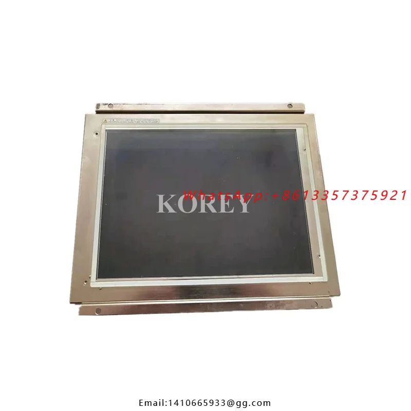 Touch Screen MFP6610 UF7811-2-DV1-24V Spot
Touch Screen MFP6610 UF7811-2-DV1-24V Spot
