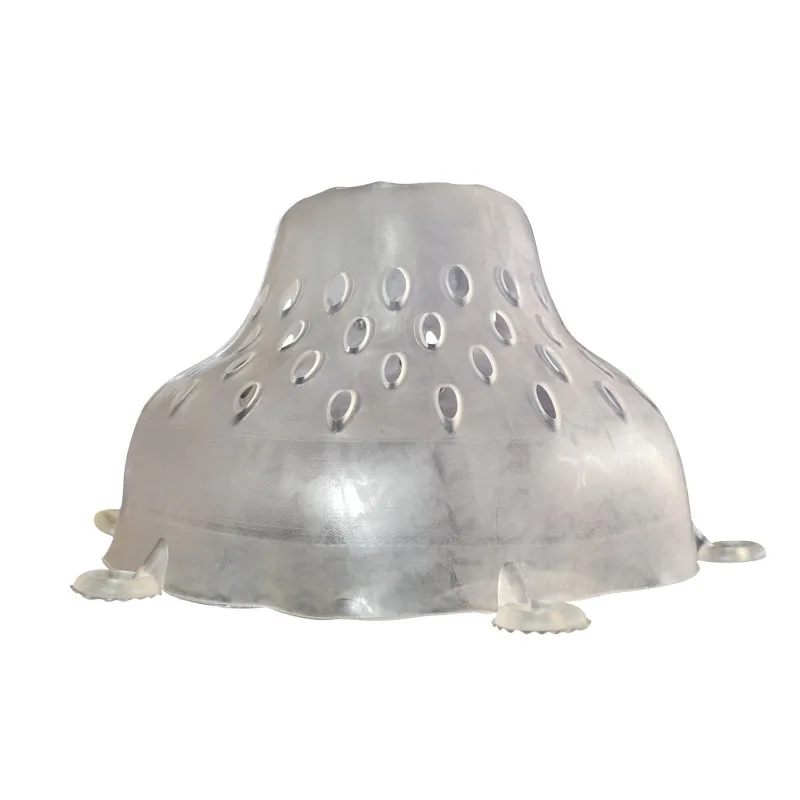 High Quality New Condition Silicone Weaning Cover for Calves Replacement Nose Thorns Milk Cover Easily Assembled 1 Year Warranty
High Quality New Condition Silicone Weaning Cover for Calves Replacement Nose Thorns Milk Cover Easily Assembled 1 Year Warranty