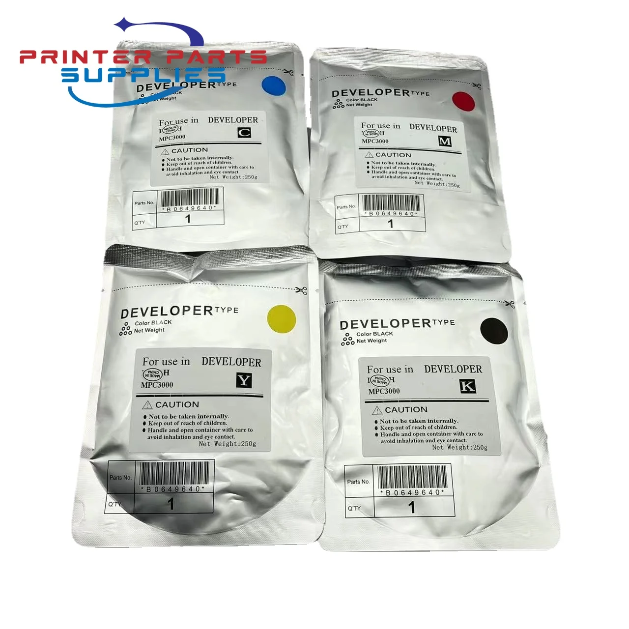 1 комплект, 4 шт., порошок разработчика для Ricoh MPC4000 MPC5000 MPC 2800 3000 3300 4000 5000 4500 C4000 C5000 C4500 C3000 C2800 C3300
1 комплект, 4 шт., порошок разработчика для Ricoh MPC4000 MPC5000 MPC 2800 3000 3300 4000 5000 4500 C4000 C5000 C4500 C3000 C2800 C3300