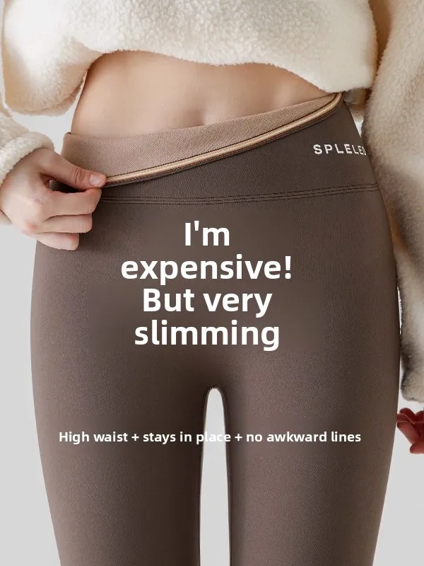 Утепленные флисовые брюки для йоги с высокой талией, длинные, женские, осенне-зимние, черные, облегающие, теплые, хлопковые, на флисовой подкладке
Утепленные флисовые брюки для йоги с высокой талией, длинные, женские, осенне-зимние, черные, облегающие, теплые, хлопковые, на флисовой подкладке