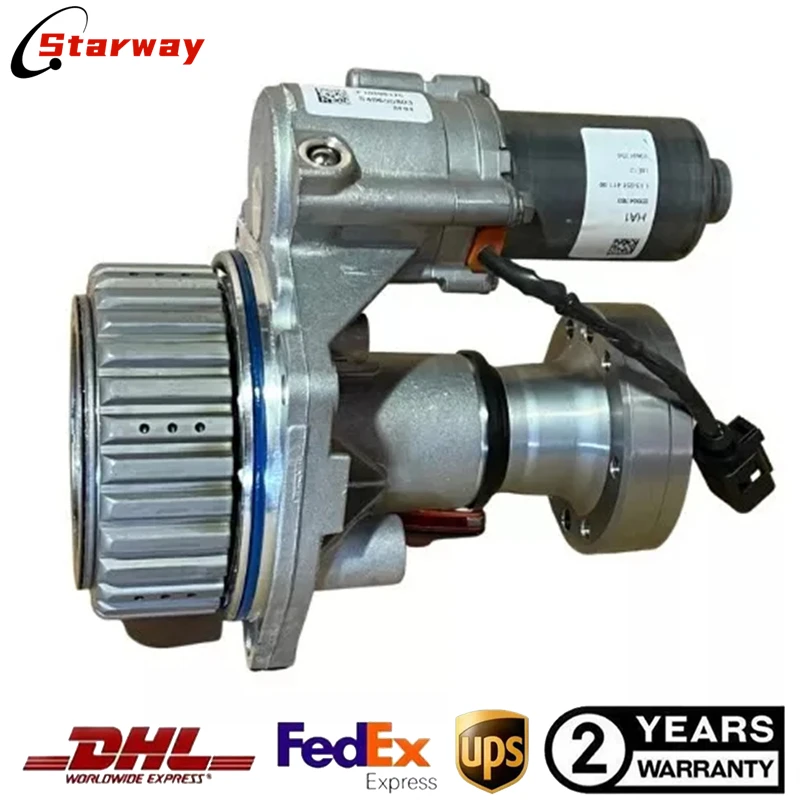 Rear Differential Viscous Clutch LR101750 LR073538 LR124976 LR124958 For Land Rover Discovery Sport 2015-
Rear Differential Viscous Clutch LR101750 LR073538 LR124976 LR124958 For Land Rover Discovery Sport 2015-