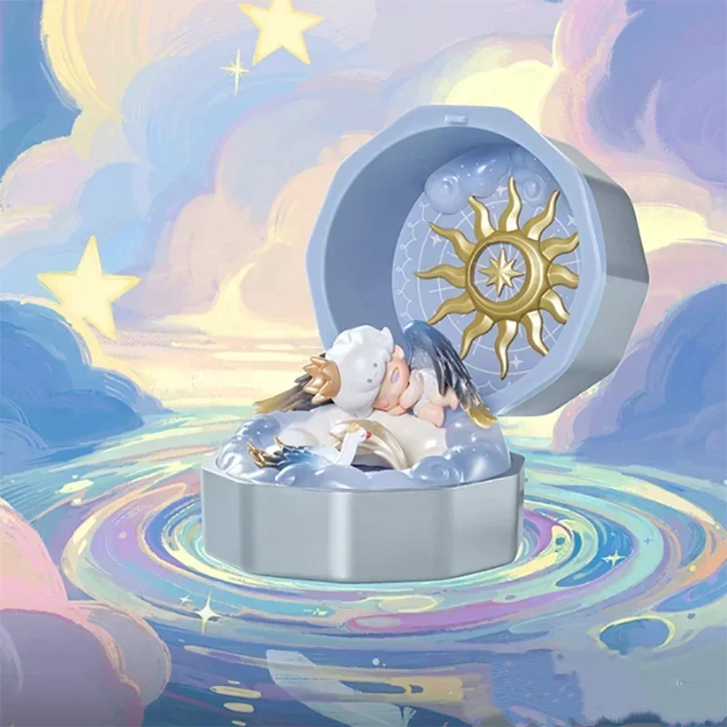 POP MART Romantic Ring Box Series 4 Scene Sets Blind Box Toys Kawaii Anime Action Original Surprise Mystery Box Dolls Girls Gift
POP MART Romantic Ring Box Series 4 Scene Sets Blind Box Toys Kawaii Anime Action Original Surprise Mystery Box Dolls Girls Gift