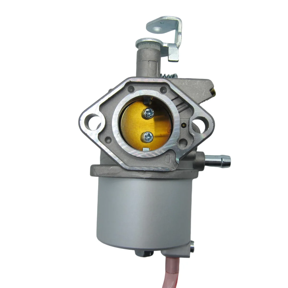 Карбюратор для гольфа 010 17552 для клубного автомобиля (Кавасаки) FE290cc 1992-97 — 4 цикла 1016478
Карбюратор для гольфа 010 17552 для клубного автомобиля (Кавасаки) FE290cc 1992-97 — 4 цикла 1016478