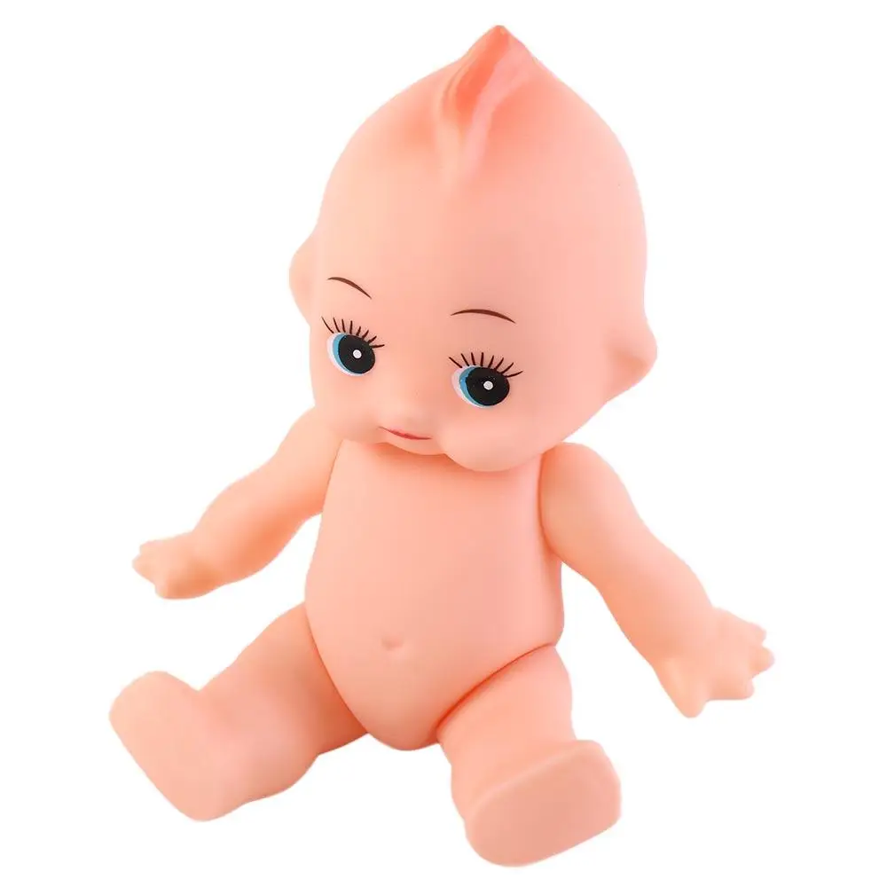 Children Gift Movable Arm Leg Baby Scenery Play Artificial Fake Newborn 16cm Kawaii Simulation Infant
Children Gift Movable Arm Leg Baby Scenery Play Artificial Fake Newborn 16cm Kawaii Simulation Infant