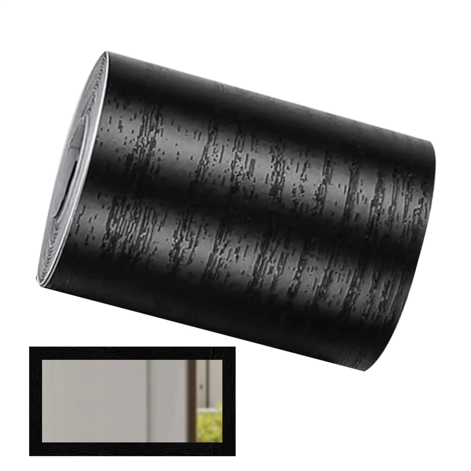 Adhesive Mirror Frame Tape Decorative Removable Edge Stickers Peel And Stick Wallpaper Trim For Apartment Farmhouse Office
Adhesive Mirror Frame Tape Decorative Removable Edge Stickers Peel And Stick Wallpaper Trim For Apartment Farmhouse Office