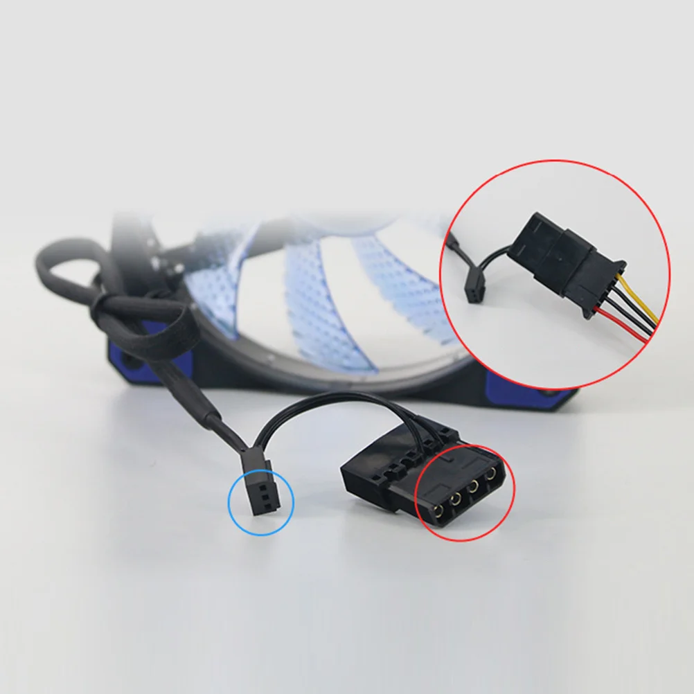 12Cm Pc Cooler Fan Rgb Lighting Ultra Silent Performance Cooling Fan for Desktop Computer Case CPU Radiator 12V Dc Blue
12Cm Pc Cooler Fan Rgb Lighting Ultra Silent Performance Cooling Fan for Desktop Computer Case CPU Radiator 12V Dc Blue