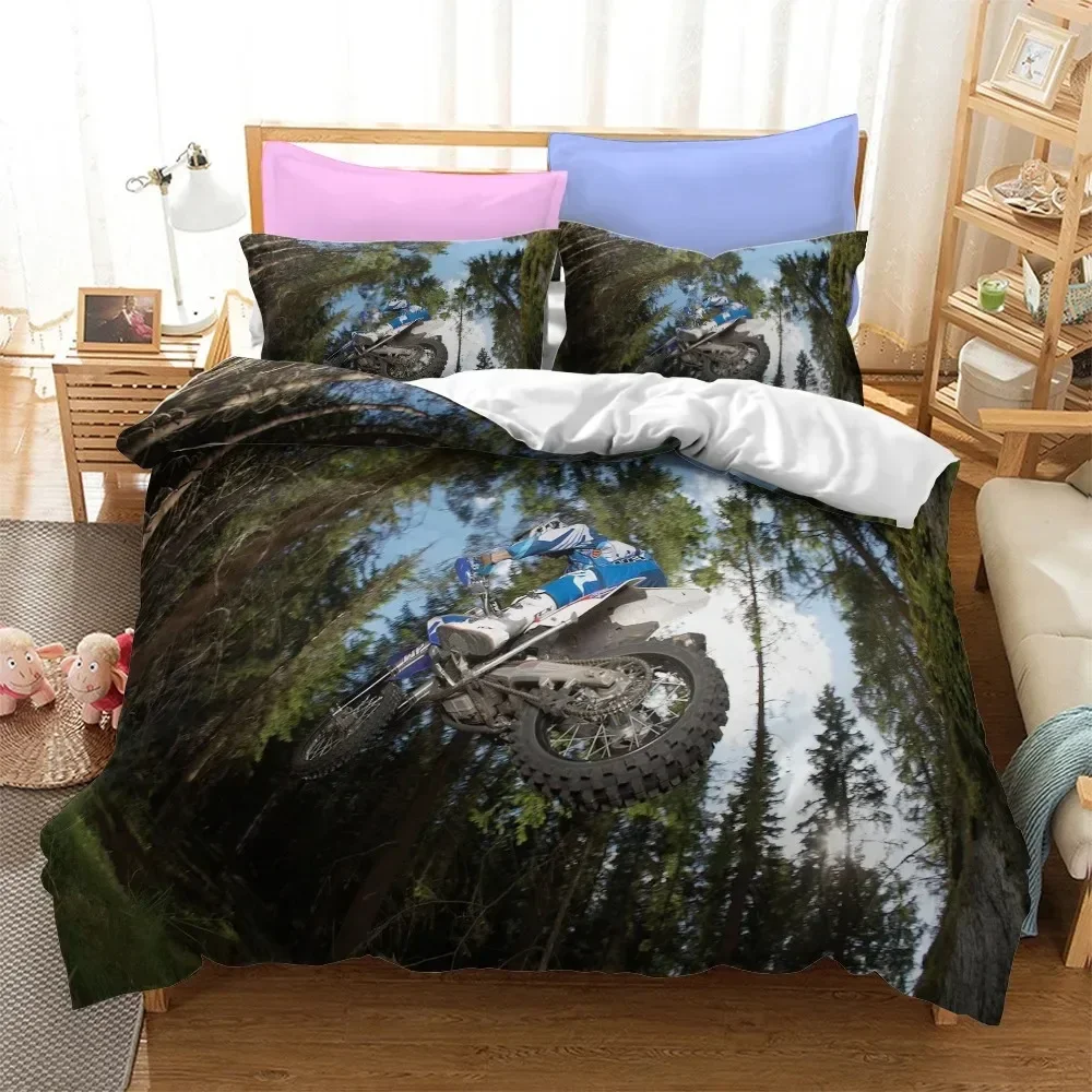 Cool Motorcycle Bedding Set Single Twin Double Queen King Cal King Size Bed Linen Set
Cool Motorcycle Bedding Set Single Twin Double Queen King Cal King Size Bed Linen Set