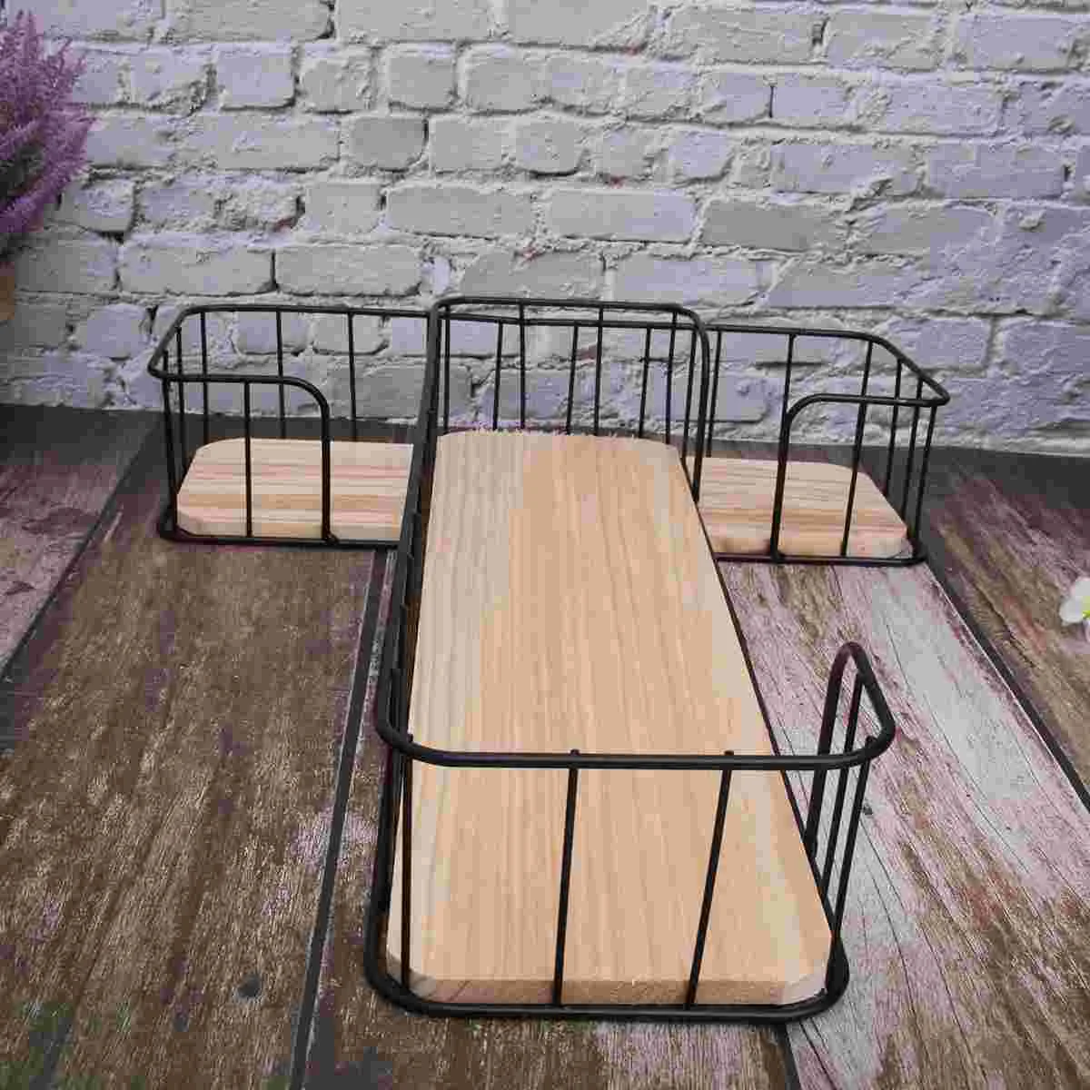 2 Pcs No Drilling Storage Rack Shelves Home Bathroom Shelf Decor Decorative Frame for
2 Pcs No Drilling Storage Rack Shelves Home Bathroom Shelf Decor Decorative Frame for
