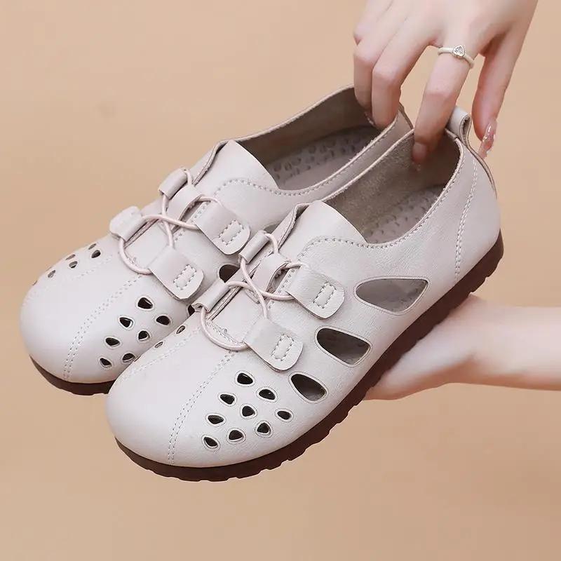 Shoes of Woman Summer Casual Sneakers Breathable Lightweight Walking Women's Shoes Comfortable Sale
Shoes of Woman Summer Casual Sneakers Breathable Lightweight Walking Women's Shoes Comfortable Sale