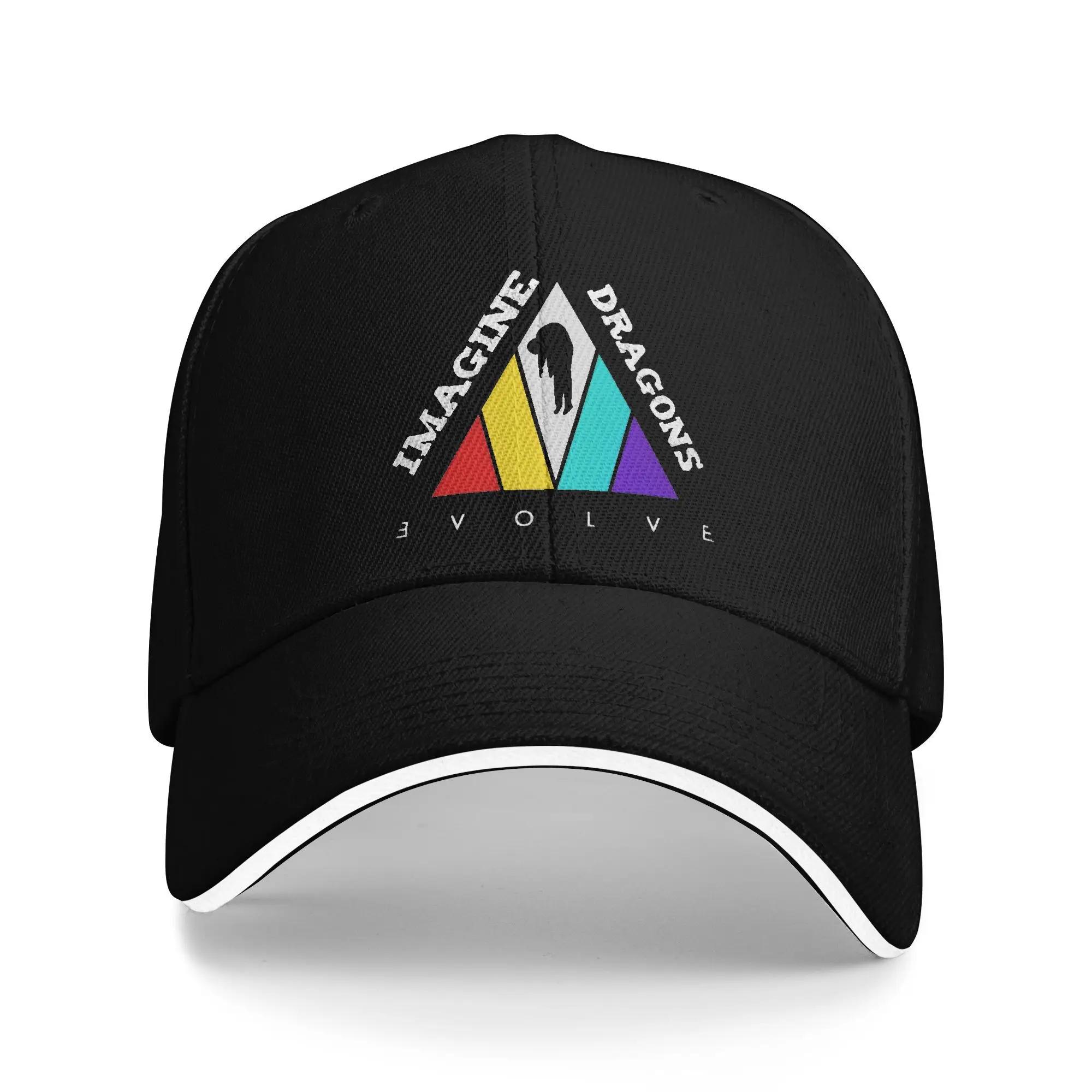 123 Imagine Dragons Sandwich Hat Unisex ,Fashion Cap Trucker Cap Adjustable Snapback Caps Baseball Caps Summer
123 Imagine Dragons Sandwich Hat Unisex ,Fashion Cap Trucker Cap Adjustable Snapback Caps Baseball Caps Summer