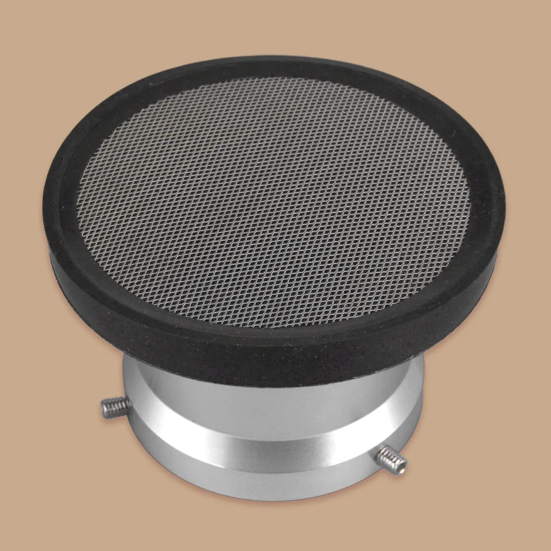 Silver 50mm Air Filter Horn Cup With Mesh Screen Velocity Stack Fit For PWK 21 24 26 28 30mm
Silver 50mm Air Filter Horn Cup With Mesh Screen Velocity Stack Fit For PWK 21 24 26 28 30mm