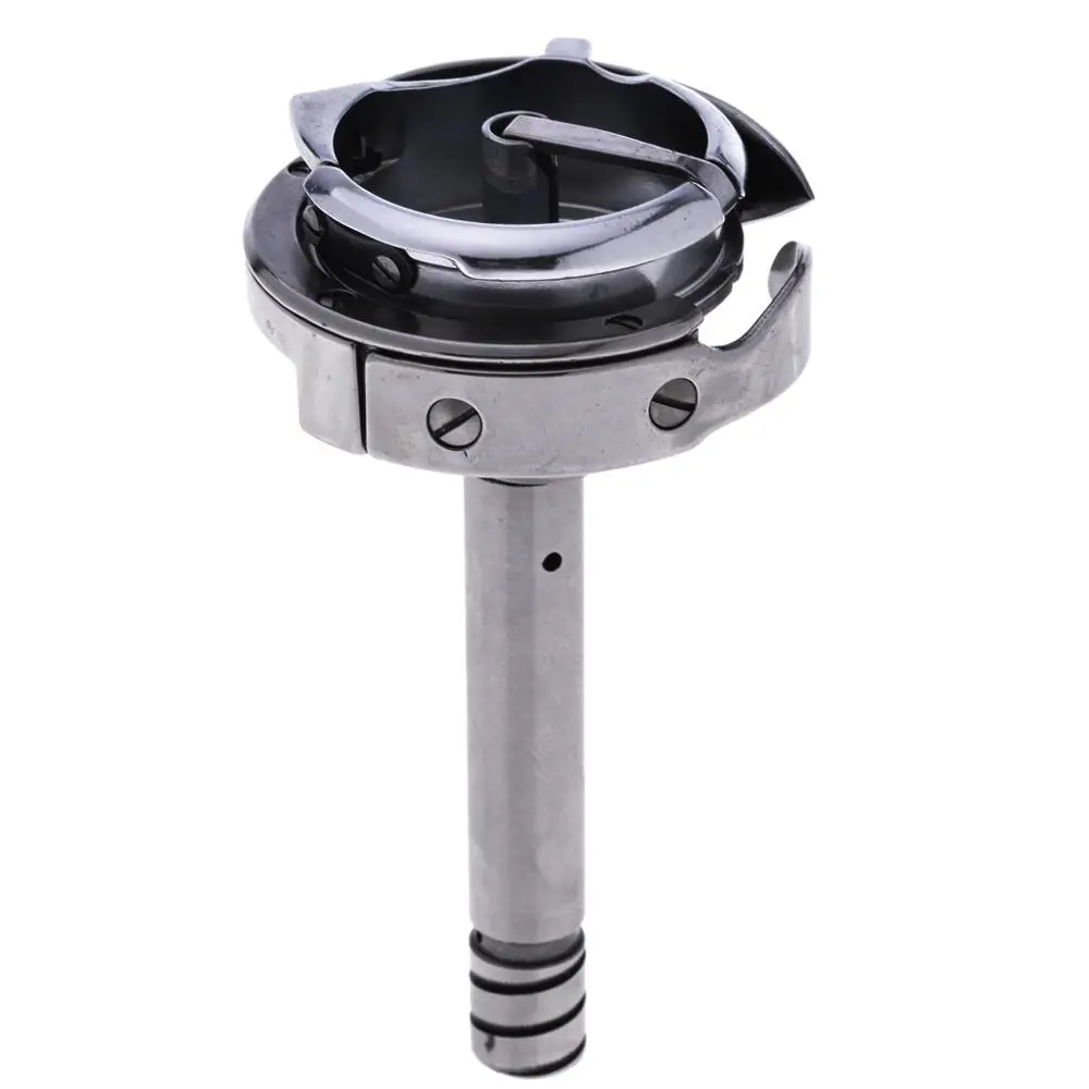 Rotary Hook HSH-12-15MMJ(A) For JUKI LU-563-3 LUH-520 YSH2-563(A) KRT11-5LJR Shaft 9.52MM
Rotary Hook HSH-12-15MMJ(A) For JUKI LU-563-3 LUH-520 YSH2-563(A) KRT11-5LJR Shaft 9.52MM