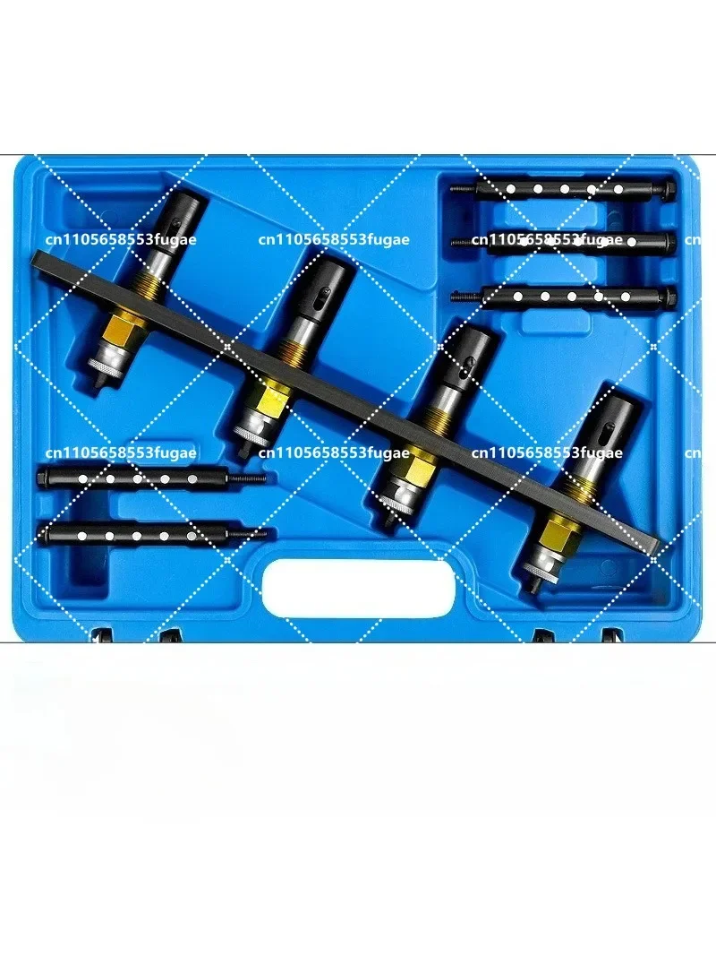 Engine B36 Fuel Injector Disassembly Tool Puller - Automotive Repair Equipment And Tools
Engine B36 Fuel Injector Disassembly Tool Puller - Automotive Repair Equipment And Tools