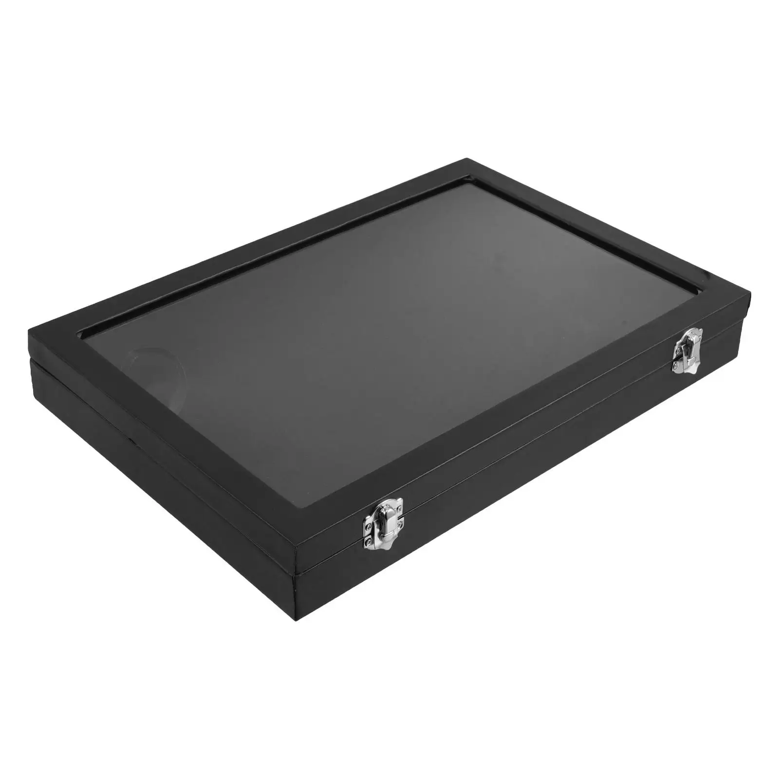Medal Storage Box Badge Organizer Transparent Display Case for Pins Brooches Jewelry Collector Portable Holder
Medal Storage Box Badge Organizer Transparent Display Case for Pins Brooches Jewelry Collector Portable Holder