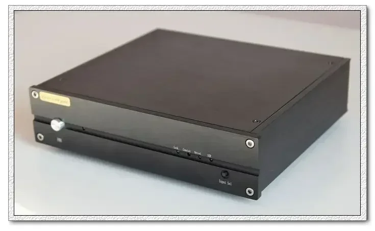 USB (без чипа TDA1541) Последняя обновленная готовая машина L1541DAC gold TDA1541 лихорадка декодер коаксиальный оптический
USB (без чипа TDA1541) Последняя обновленная готовая машина L1541DAC gold TDA1541 лихорадка декодер коаксиальный оптический