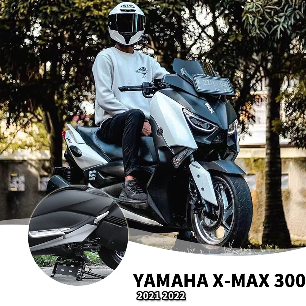 Защита нижней части корпуса двигателя мотоцикла XMAX300 Bellypan, защита шасси, защитная плата для Yamaha X-MAX 300 2021
Защита нижней части корпуса двигателя мотоцикла XMAX300 Bellypan, защита шасси, защитная плата для Yamaha X-MAX 300 2021