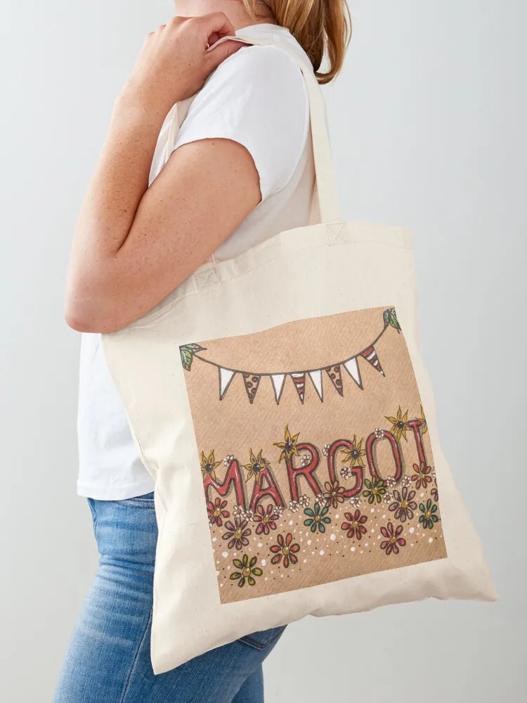 Margot Tote Bag bags woman 2025 supermarket folding bag canvas tote reusable shopping bag
Margot Tote Bag bags woman 2025 supermarket folding bag canvas tote reusable shopping bag