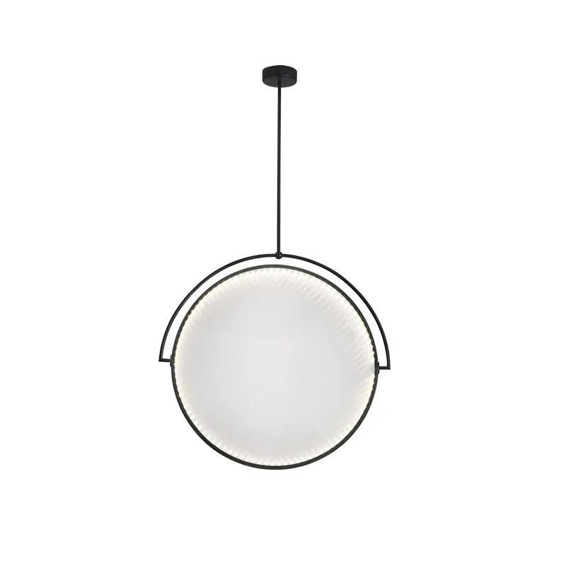 Minimalist design chandelier modern minimalist studio living room bedroom study art chandelier
Minimalist design chandelier modern minimalist studio living room bedroom study art chandelier