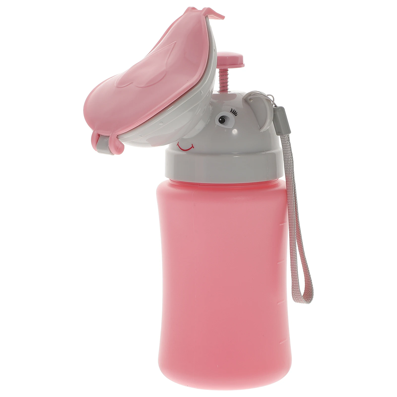 Car Urinal Bottle Kids Potty Portable Toddler Girl Bedpan Training Emergency Car Toilet PP Lightweight Cartoon
Car Urinal Bottle Kids Potty Portable Toddler Girl Bedpan Training Emergency Car Toilet PP Lightweight Cartoon