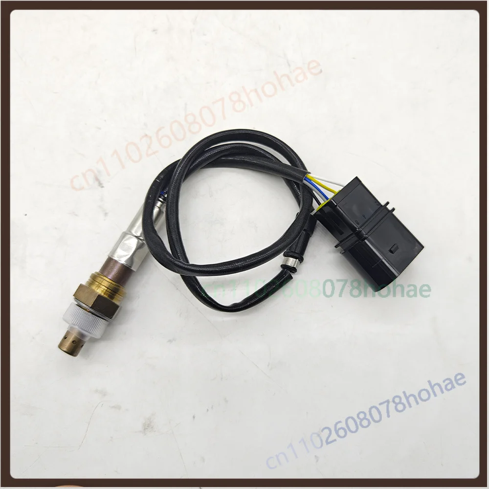 For 06A906262BR 06A906262CF For AUDII A3 5Wire Oxygen Sensor 06A 906 262 BR
For 06A906262BR 06A906262CF For AUDII A3 5Wire Oxygen Sensor 06A 906 262 BR