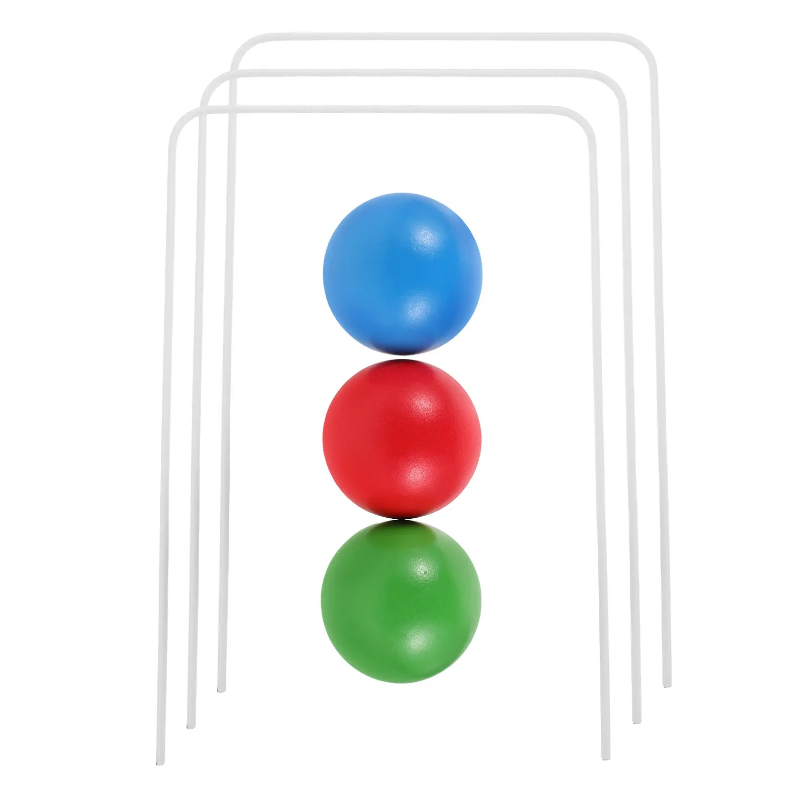 1 Set Croquet Set Kids Wooden Garden Activity Kit Easy Assemble Outdoor Family Croquet Hoops Backyard Lawn Game Fun
1 Set Croquet Set Kids Wooden Garden Activity Kit Easy Assemble Outdoor Family Croquet Hoops Backyard Lawn Game Fun