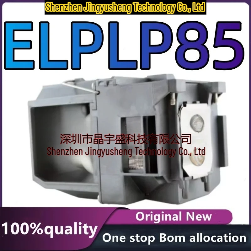 100% New Original ELPLP85 for V13H010L85 for CH-TW6200 CH-TW6600 CH-TW6600W EH-TW6600 EH-TW6600W
100% New Original ELPLP85 for V13H010L85 for CH-TW6200 CH-TW6600 CH-TW6600W EH-TW6600 EH-TW6600W