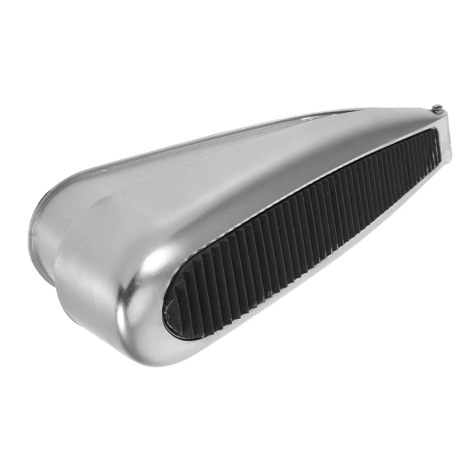 Spring Door Stopper Wedge Heavy Duty Metal Non Slip Zinc Alloy Adjustable Commercial Balcony Door Blocker Stoppers
Spring Door Stopper Wedge Heavy Duty Metal Non Slip Zinc Alloy Adjustable Commercial Balcony Door Blocker Stoppers