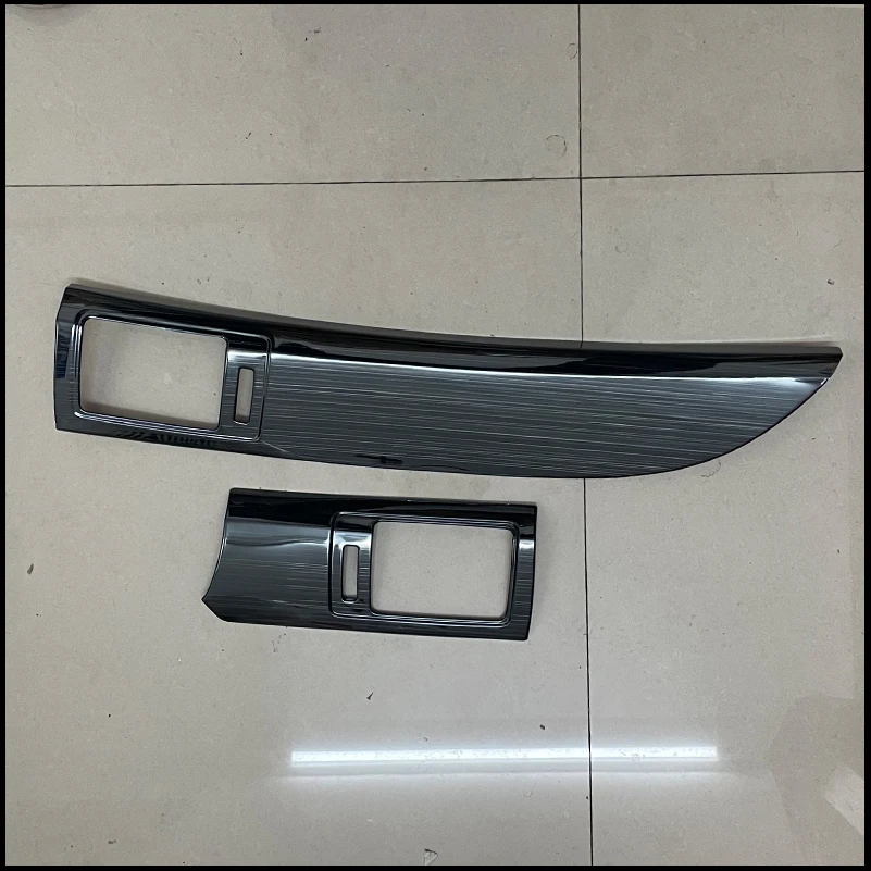 Car Styling For Honda Accord 2013-2016 9th Instrument Vent Center Control Panel Cover Trim Decorative Strips Auto Accessories
Car Styling For Honda Accord 2013-2016 9th Instrument Vent Center Control Panel Cover Trim Decorative Strips Auto Accessories