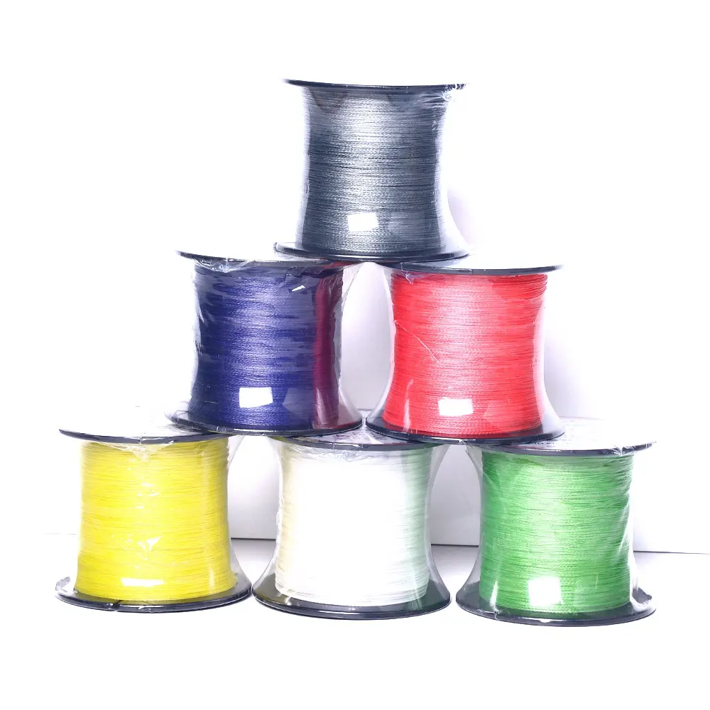 Fishing Line Kite String 500m Different LB 70LB 50LB 60LB 45LB 30LB 22LB Fishing Line with Factory Price
Fishing Line Kite String 500m Different LB 70LB 50LB 60LB 45LB 30LB 22LB Fishing Line with Factory Price