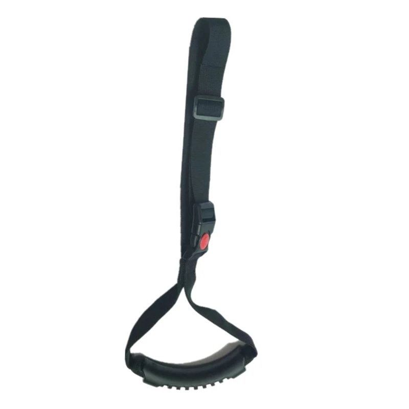 Car Grab Handle Strap For Elderly And Pregnant Users, Passenger, Easy Installation Comfortable Grip in All Vehicle Types
Car Grab Handle Strap For Elderly And Pregnant Users, Passenger, Easy Installation Comfortable Grip in All Vehicle Types