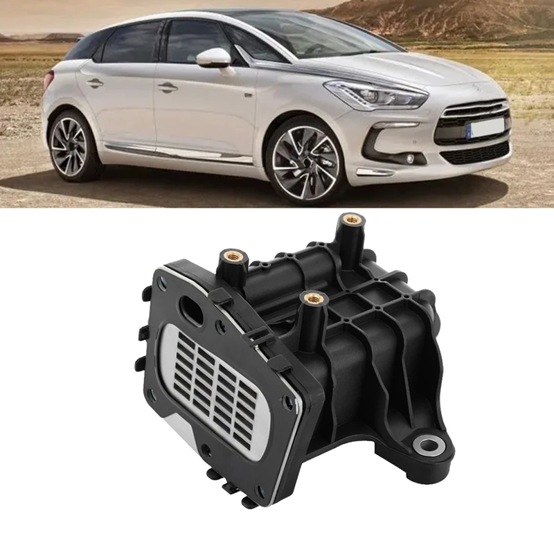 Оболочка автомобиля для Citroen Peugeot Ford 2,0 дизельный 9820965980 клапан рециркуляции выхлопных газов A9807593080
Оболочка автомобиля для Citroen Peugeot Ford 2,0 дизельный 9820965980 клапан рециркуляции выхлопных газов A9807593080