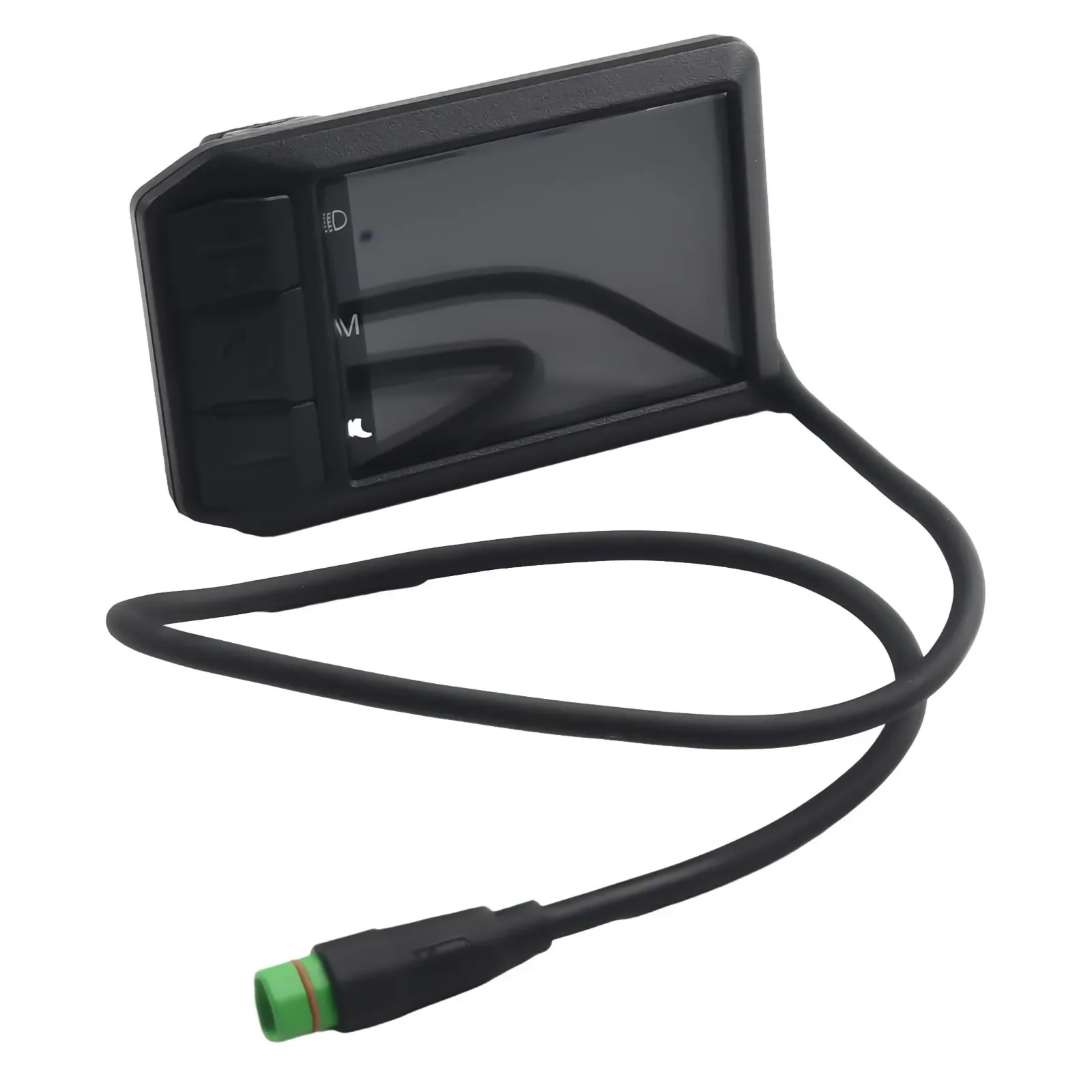 Electric Bike LCD Display For Bafang Center Motor Meter Speed Control Panel CAN Protocol Ebike Accessories
Electric Bike LCD Display For Bafang Center Motor Meter Speed Control Panel CAN Protocol Ebike Accessories