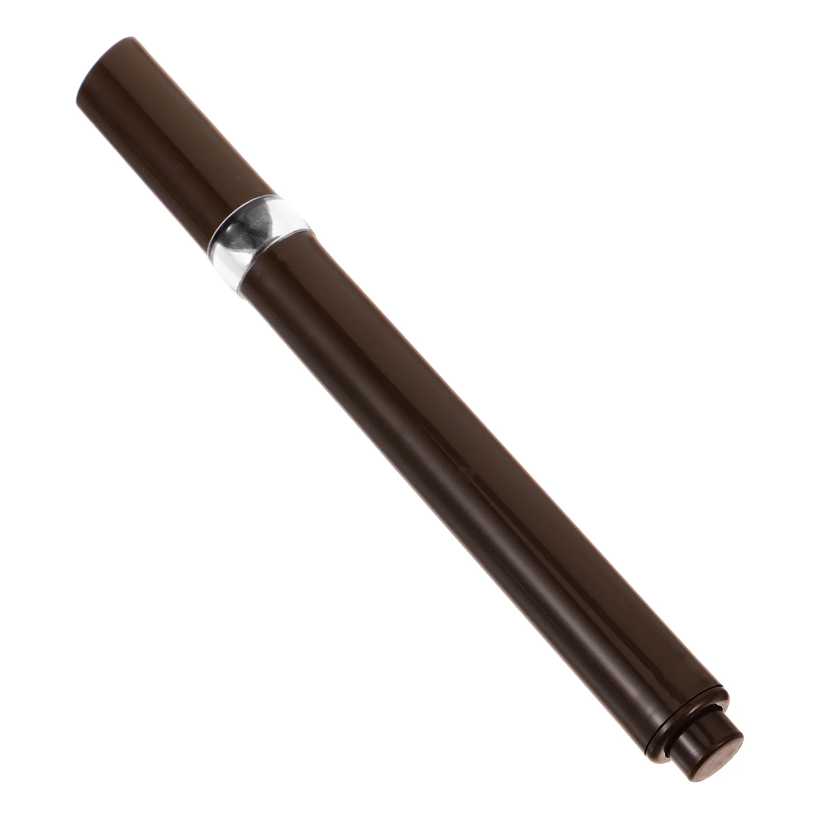 2ml Coffee Gloss Pen Empty Cuticle Oil Pens Refillable Nail Polish Bottle With Brush Polish Bottle Brush Portable TravelReusable
2ml Coffee Gloss Pen Empty Cuticle Oil Pens Refillable Nail Polish Bottle With Brush Polish Bottle Brush Portable TravelReusable