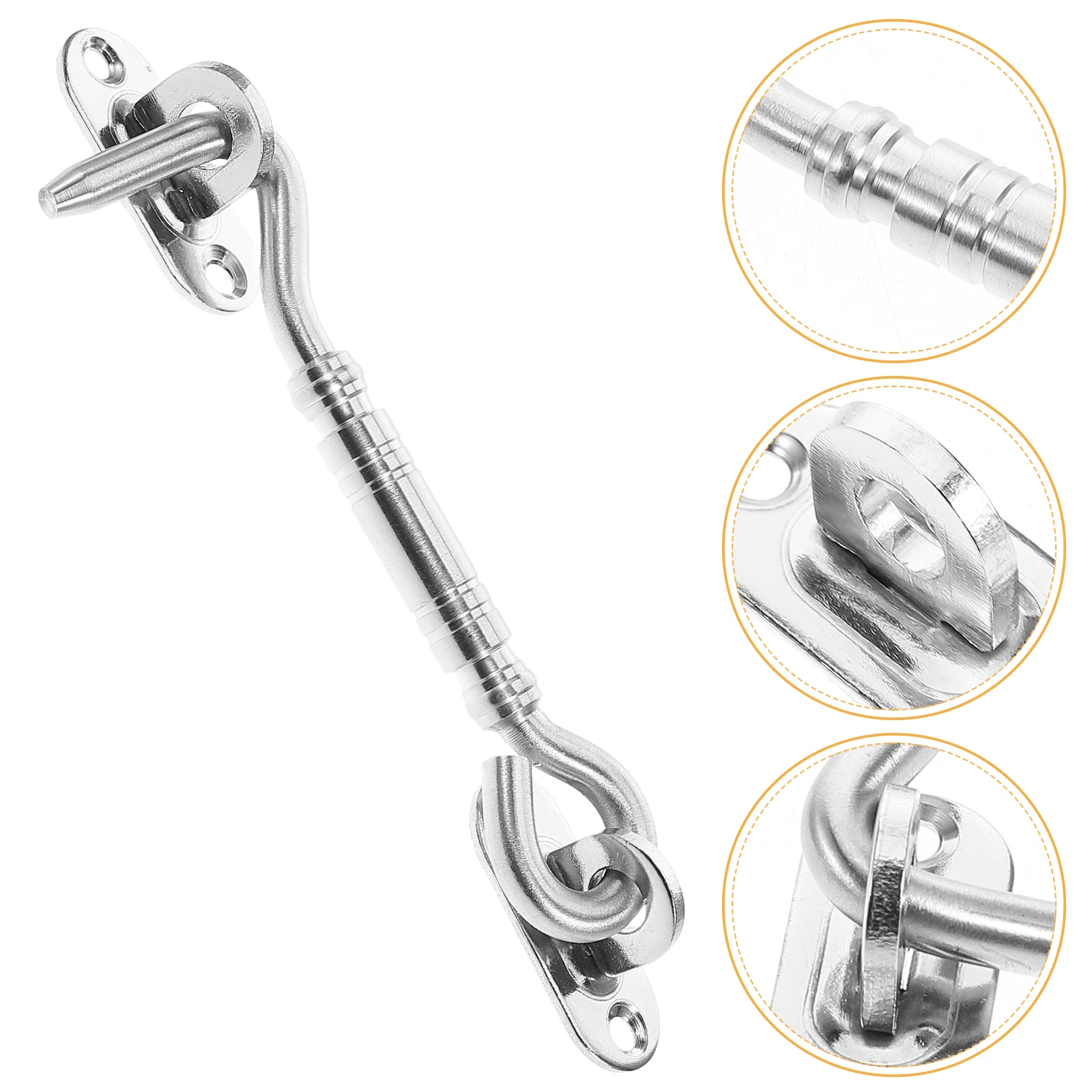 Stainless Steel Screen Door Hook And Eye Latch With Door Lock Hook And Barn Door Locks For Bathroom Stainless Steel Bedroom Door
Stainless Steel Screen Door Hook And Eye Latch With Door Lock Hook And Barn Door Locks For Bathroom Stainless Steel Bedroom Door