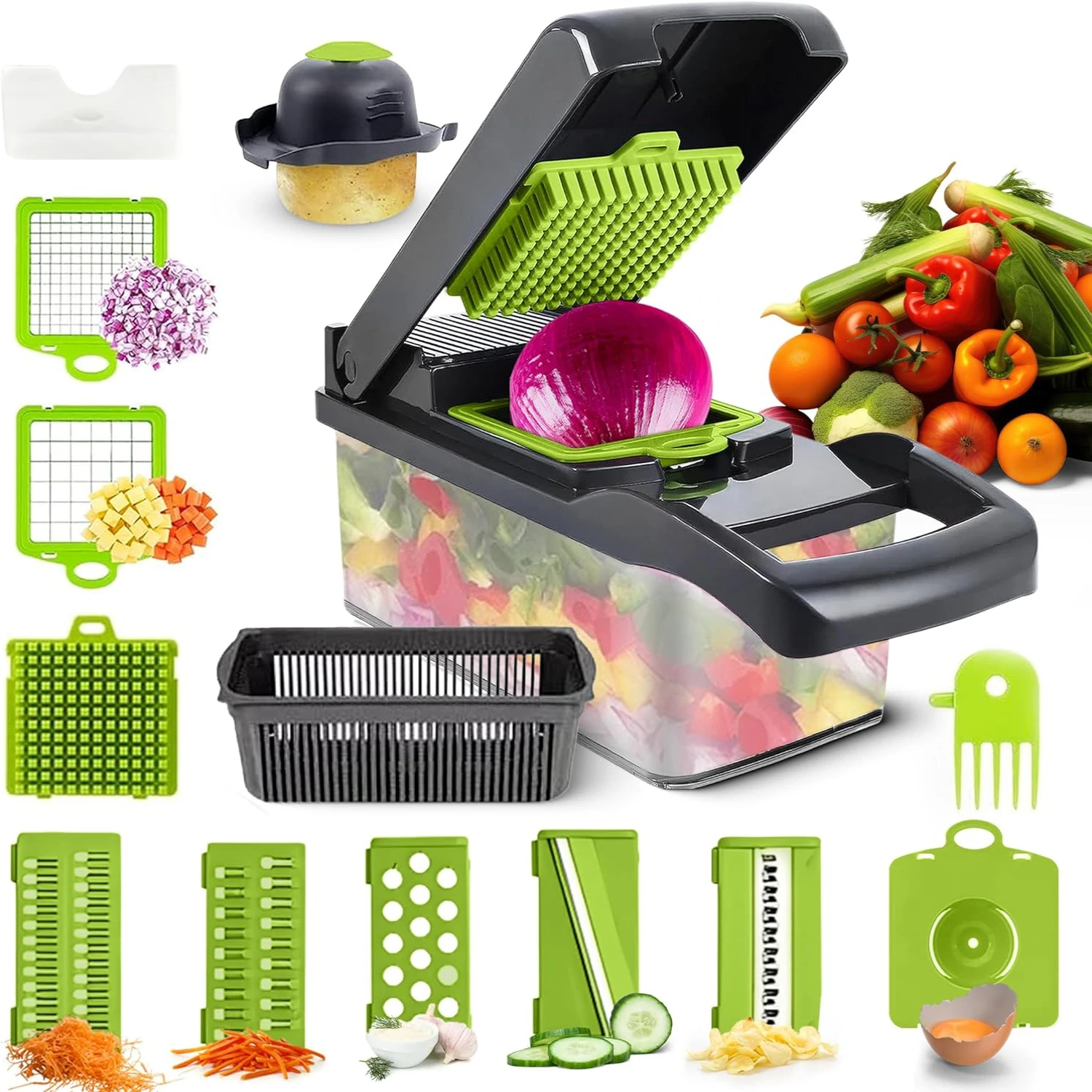 ry tool. Experience the convenience and functionality of this stylish, high-quality cooking utensil. Take your culinary creation
ry tool. Experience the convenience and functionality of this stylish, high-quality cooking utensil. Take your culinary creation