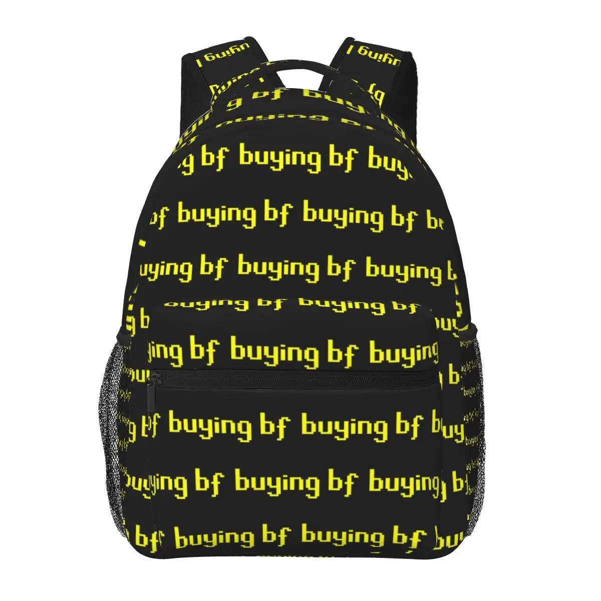 Runescape Buying Bf Backpacks Boys Girls Bookbag Students School Bags Cartoon Travel Rucksack Shoulder Bag Large Capacity
Runescape Buying Bf Backpacks Boys Girls Bookbag Students School Bags Cartoon Travel Rucksack Shoulder Bag Large Capacity