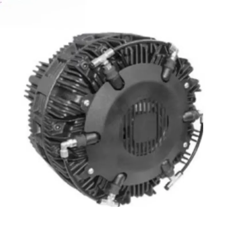Cross-border Special Offer High-precision pneumatic clutch, pneumatic disc brake, without shaft support
Cross-border Special Offer High-precision pneumatic clutch, pneumatic disc brake, without shaft support
