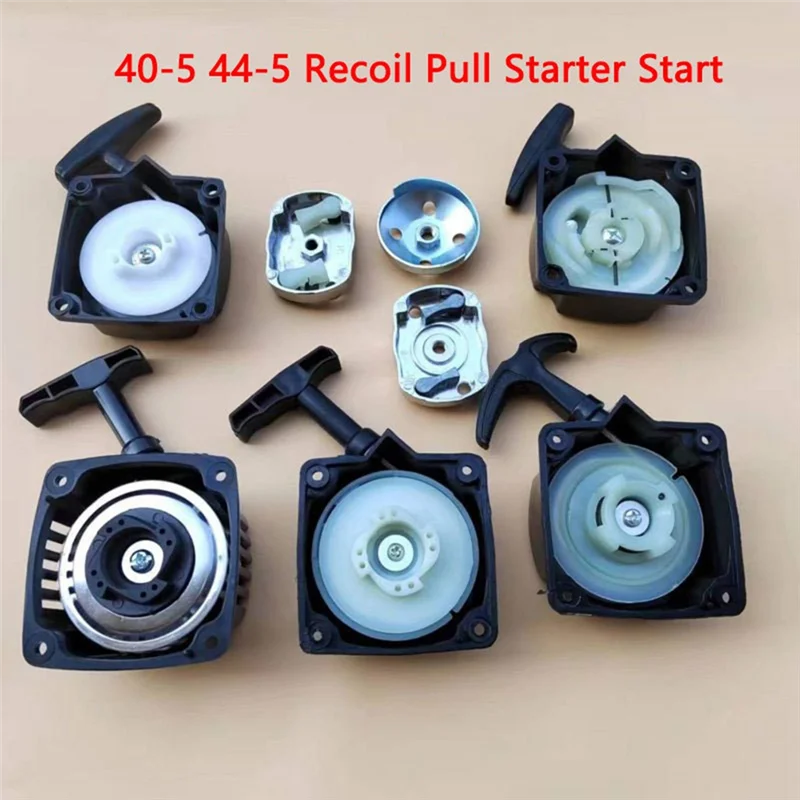 ABVA-Pull Start For 40-5 44-5 Brush Cutter Trimmer Easy With Drive Pawl Pulley Garden Tool
ABVA-Pull Start For 40-5 44-5 Brush Cutter Trimmer Easy With Drive Pawl Pulley Garden Tool