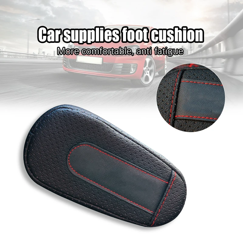 General Motors Leather Armrests Leg Supports Cushions Knee Pads Black Stain Resistant Comfortable Automotive Supplies
General Motors Leather Armrests Leg Supports Cushions Knee Pads Black Stain Resistant Comfortable Automotive Supplies