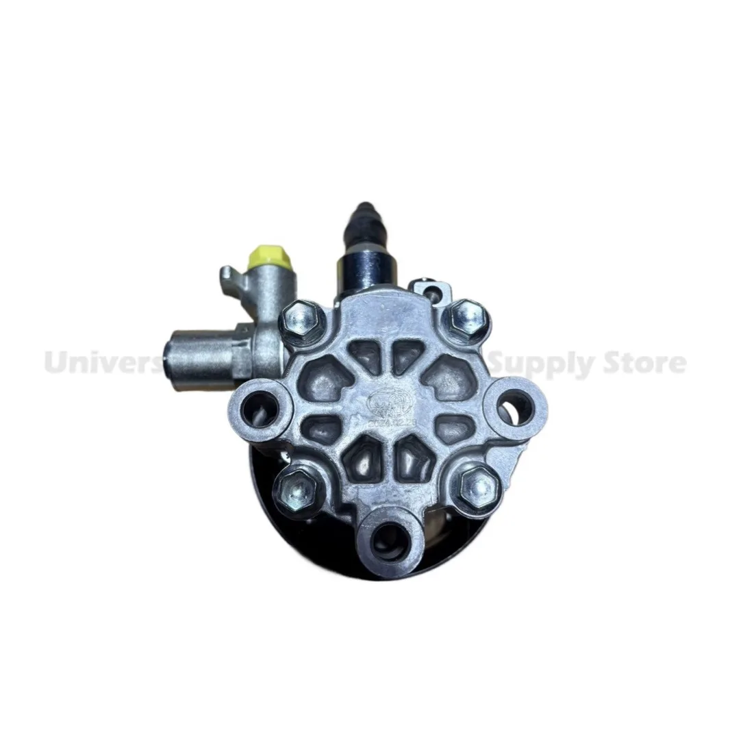 For Toyota GRJ150 44310-60540 Zhilongba Car Steering System Power Steering Pump High Quality Durable
For Toyota GRJ150 44310-60540 Zhilongba Car Steering System Power Steering Pump High Quality Durable