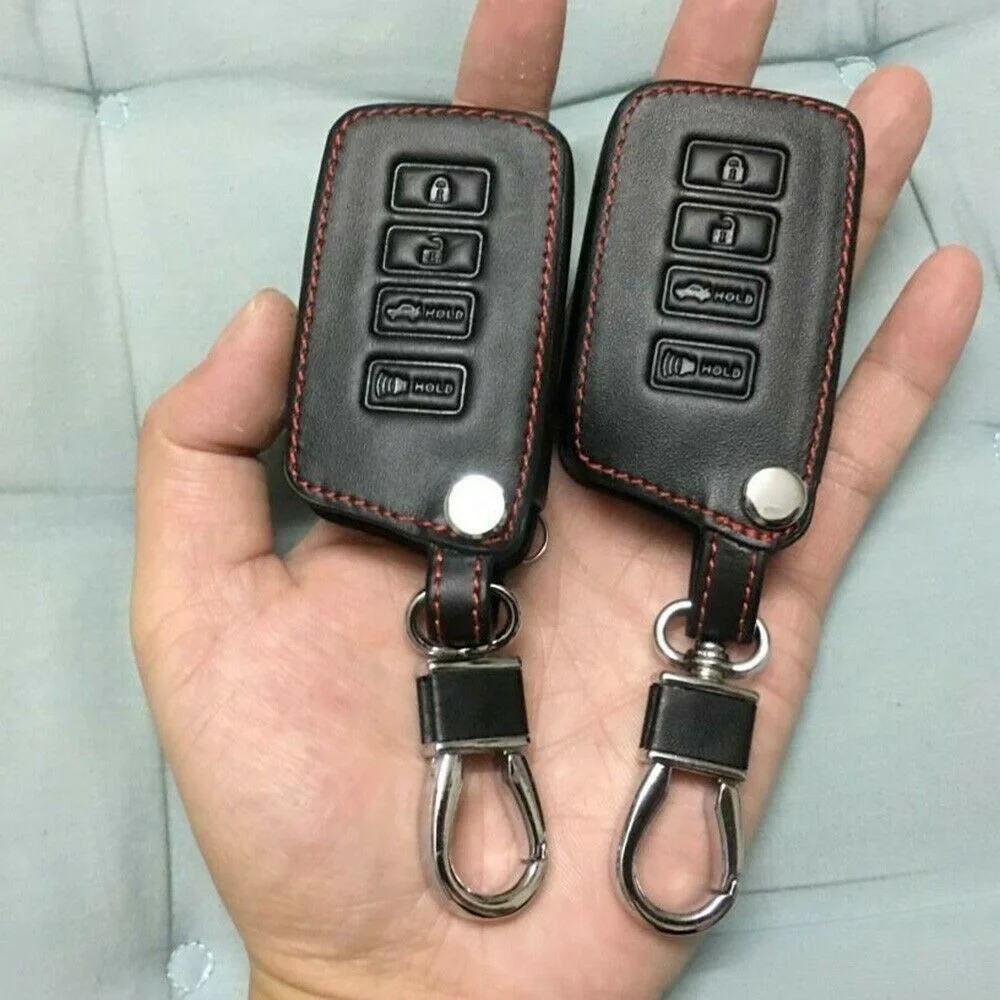 For LEXUS/4-Button/Remote Bag Holder Leather Remote/Car Key Fob Cover Case Shell
For LEXUS/4-Button/Remote Bag Holder Leather Remote/Car Key Fob Cover Case Shell